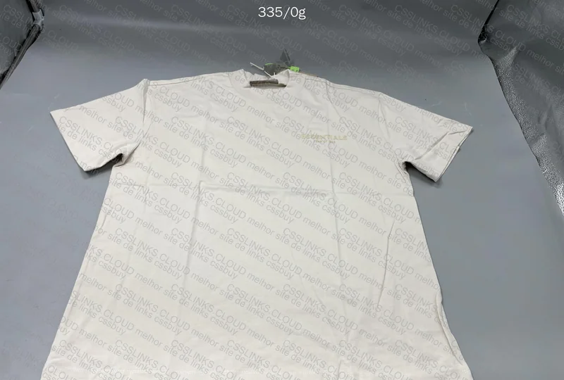 T-Shirt Essentials 5