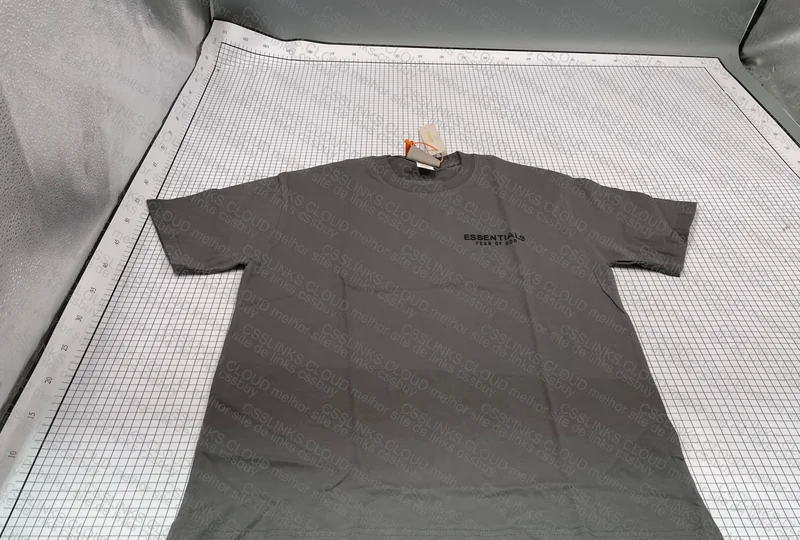 T-Shirt Essentials