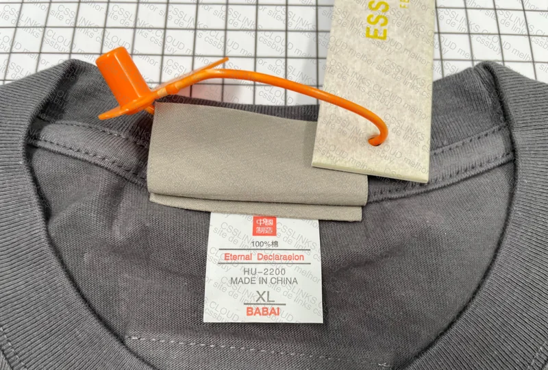 T-Shirt Essentials 2