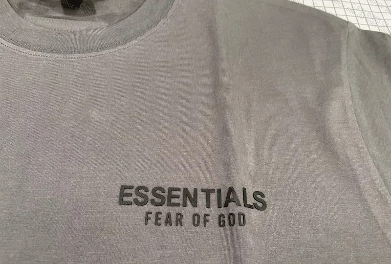 T-Shirt Essentials 3