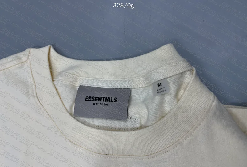 T-Shirt Essentials FOG 4