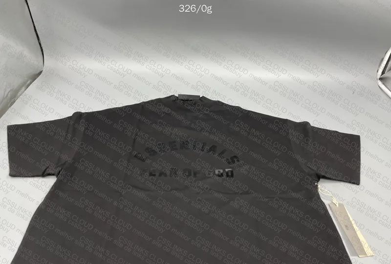 T-Shirt Essentials FOG 2