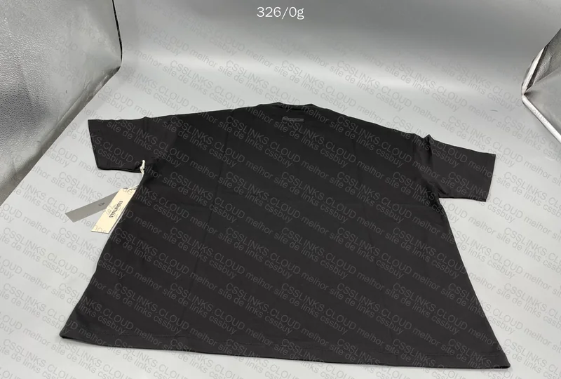 T-Shirt Essentials FOG 5