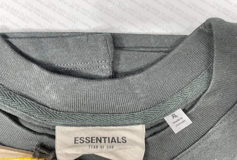 T- shirt essentials Singor 2