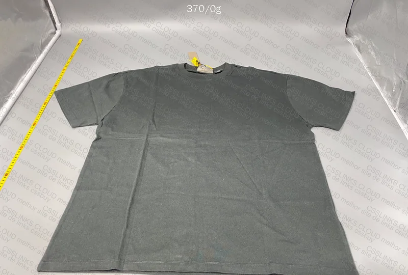 T- shirt essentials Singor 4