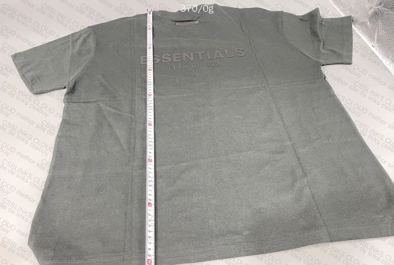 T- shirt essentials Singor 5