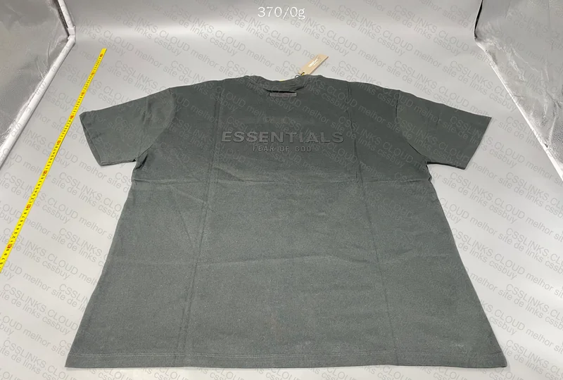 T- shirt essentials Singor 9