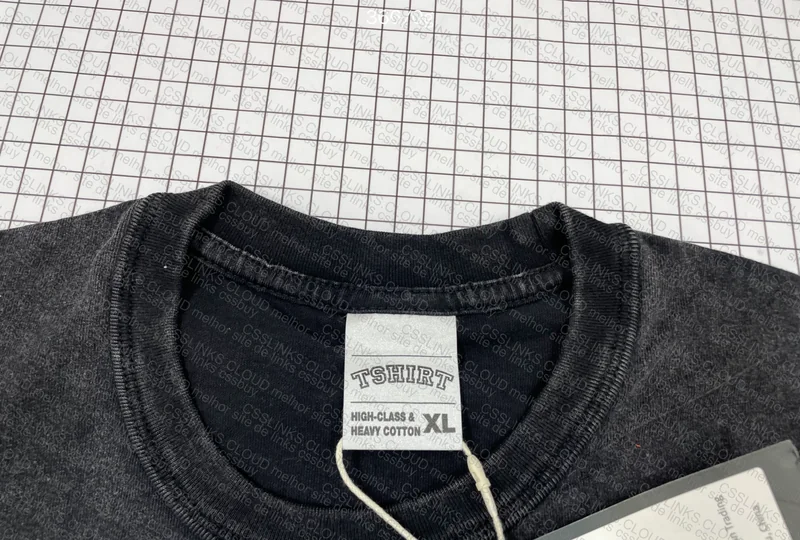 Printed T-shirt 2