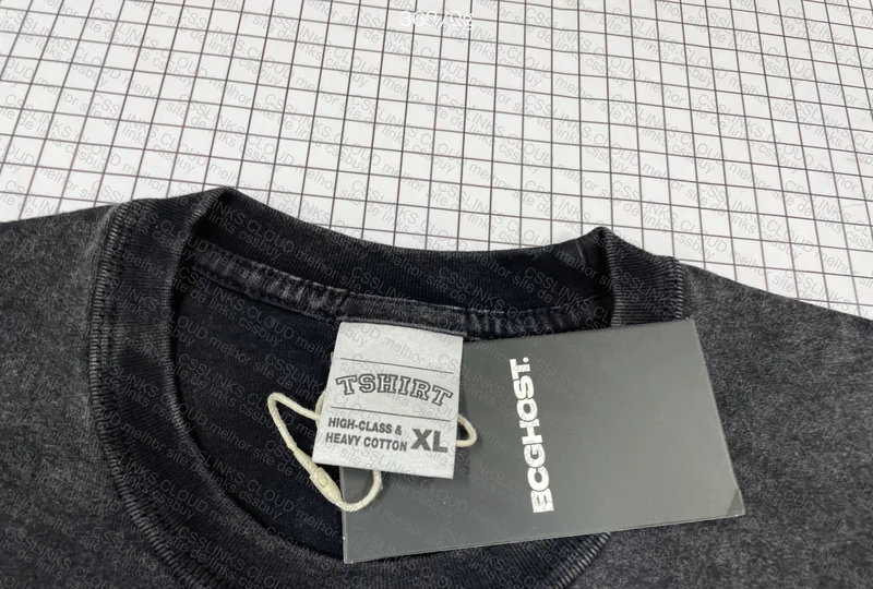 Printed T-shirt 6