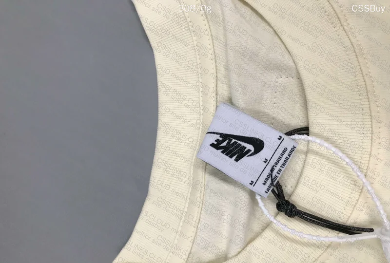 T-Shirt Fear Of God Nike x NBA 3