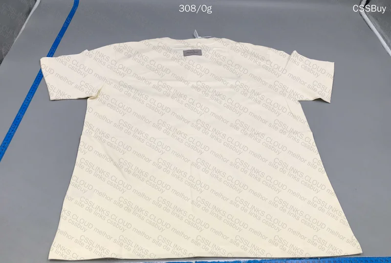 T-Shirt Fear Of God Nike x NBA 5