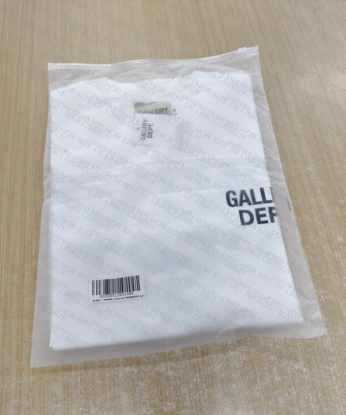 t-shirt Gallery Dept. 3
