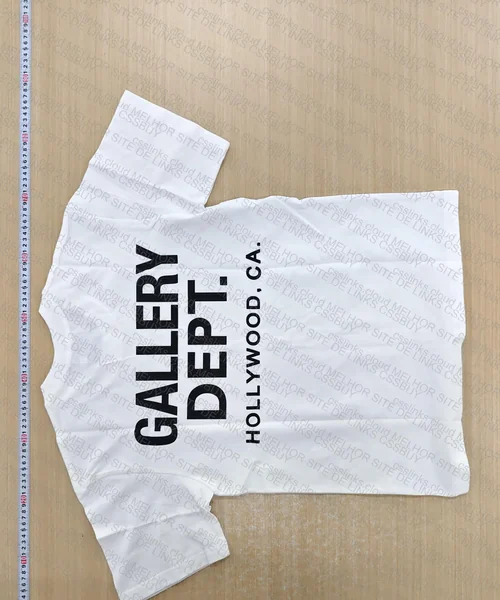 t-shirt Gallery Dept. 4