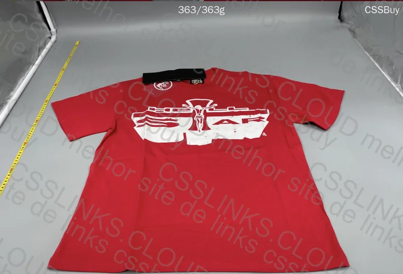 T-shirt HellStar 2