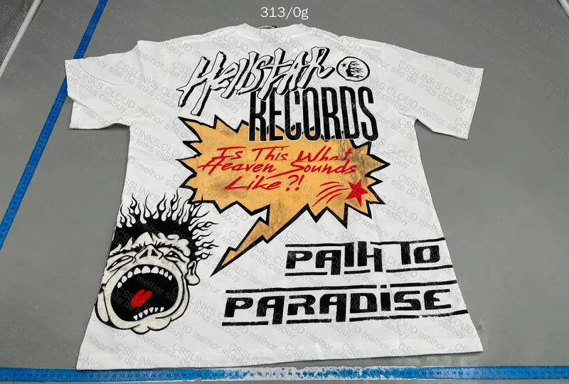 T-Shirt HellStar