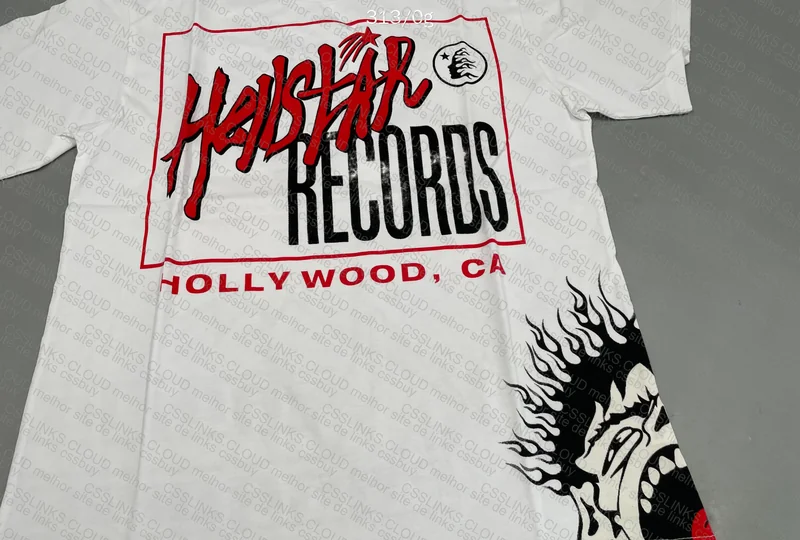 T-Shirt HellStar 2