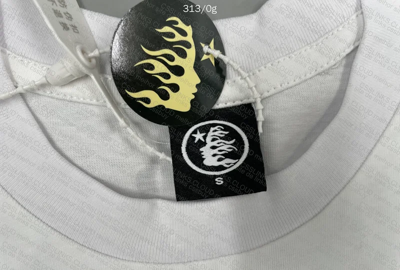 T-Shirt HellStar 3