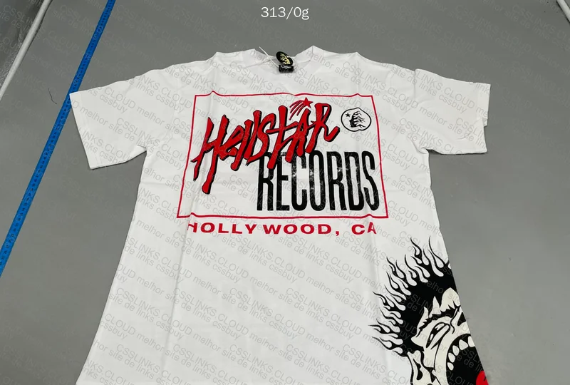 T-Shirt HellStar 4