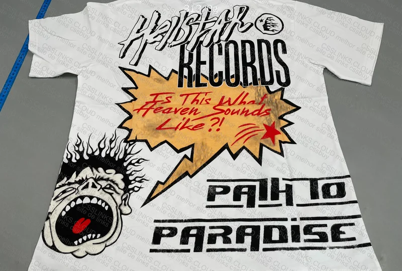 T-Shirt HellStar 5
