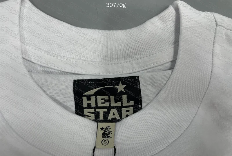 T-Shirt HellStar 2
