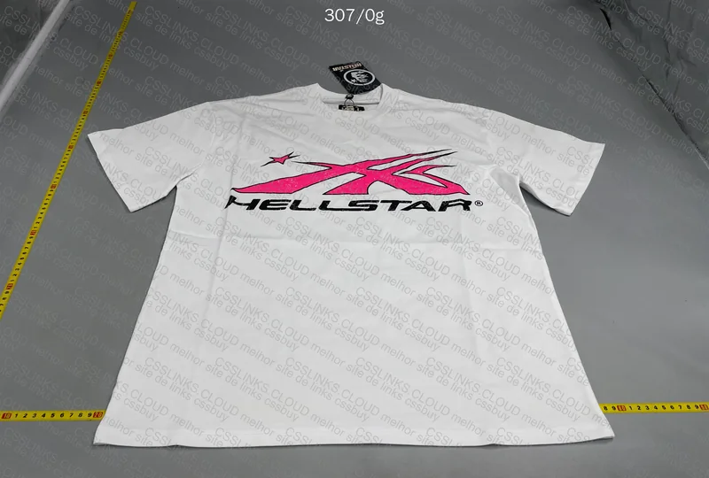 T-Shirt HellStar 3
