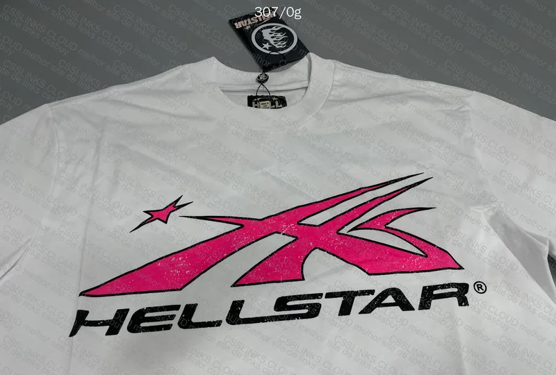 T-Shirt HellStar 4