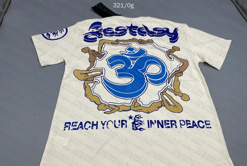 T-Shirt Hellstar 5