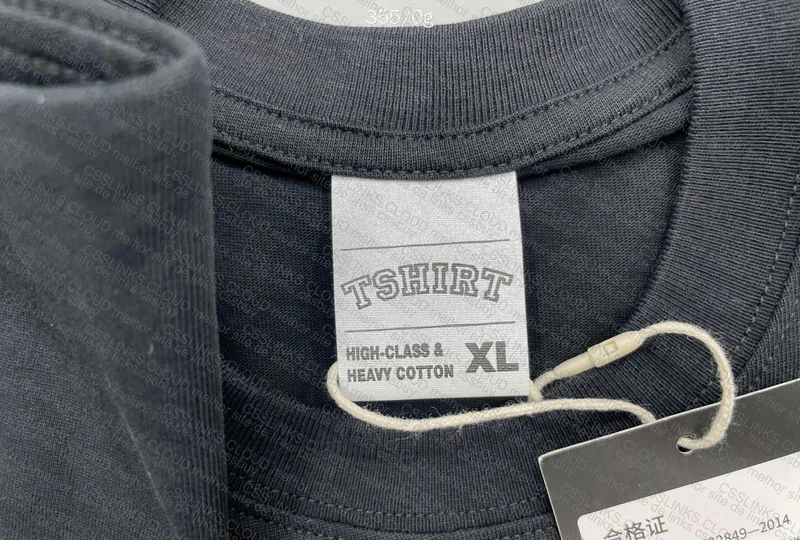 T-shirt Kanye West 3
