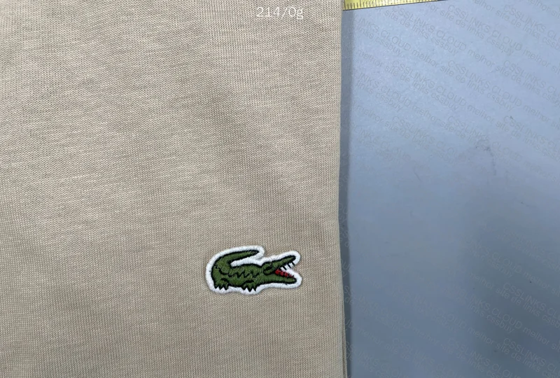 Lacoste T-shirt