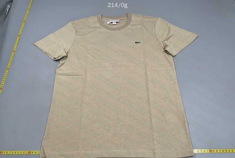 Lacoste T-shirt 3