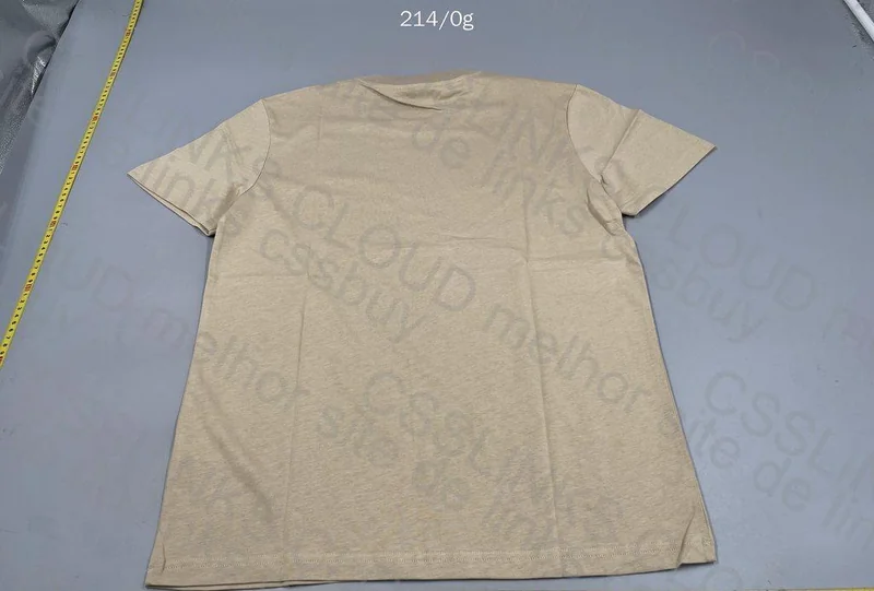 Lacoste T-shirt 4