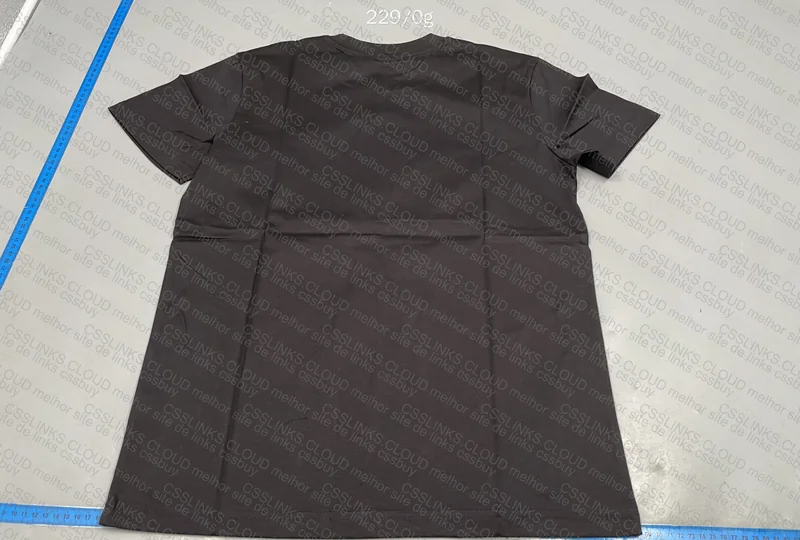 Lacoste T-Shirt 4