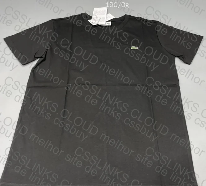 Lacoste T-Shirt, GL?