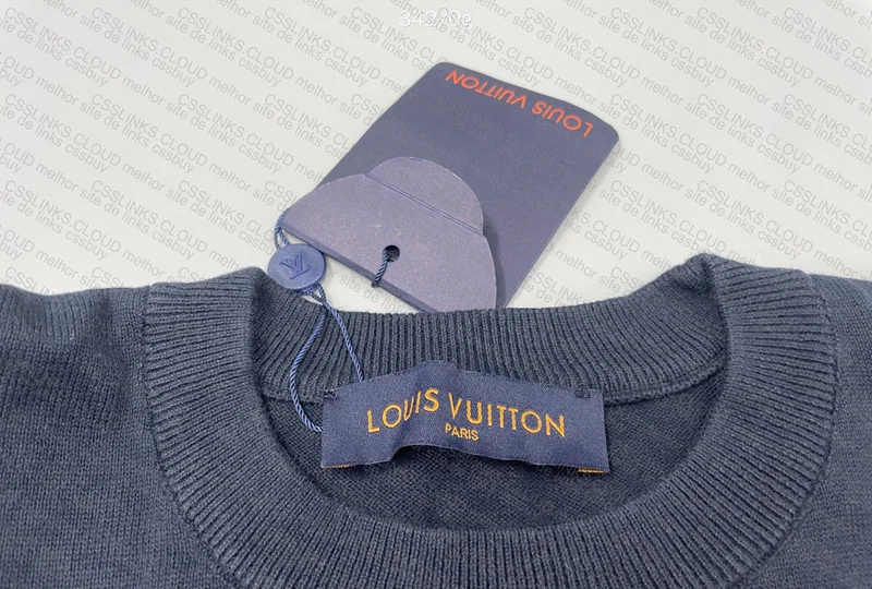 T-Shirt LV x Human Made 4