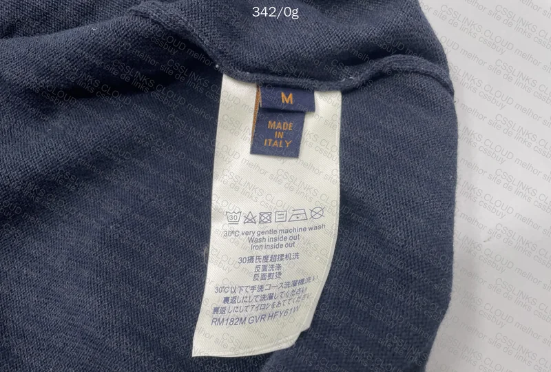 T-Shirt LV x Human Made 5
