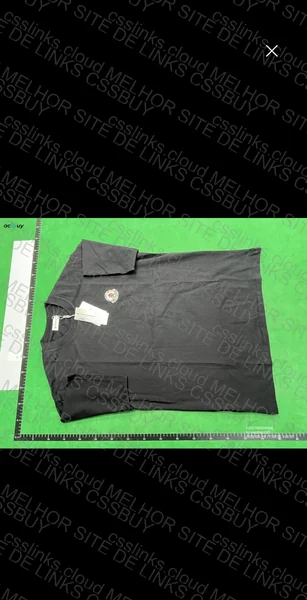 T-shirt MONCLER 2