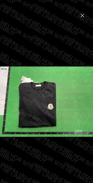 T-shirt MONCLER 4