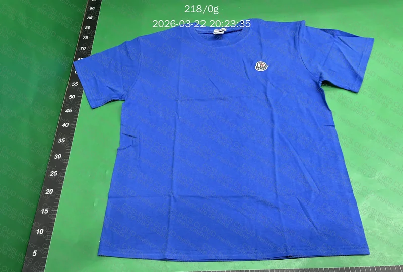 T-Shirt Moncler 2