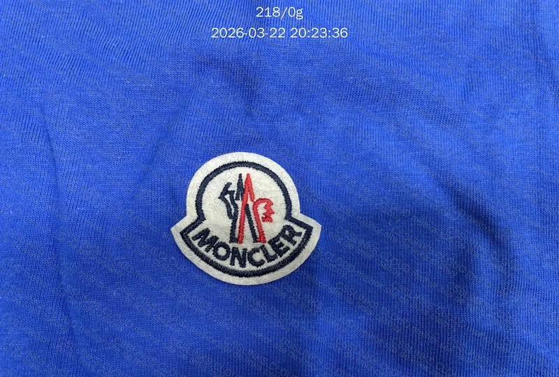 T-Shirt Moncler 3