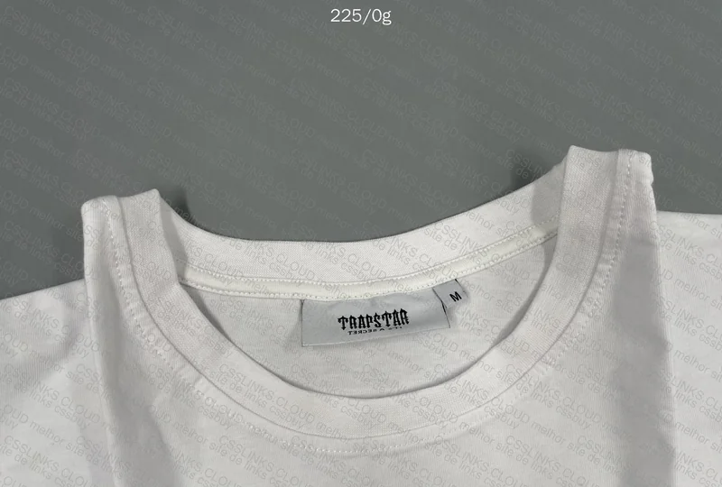 T-shirt mystery Trapstar GOAT