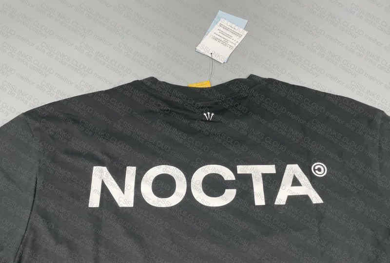 T shirt Nike NOCTA 4