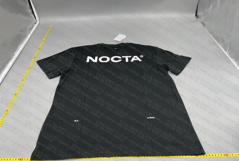 T shirt Nike NOCTA 5