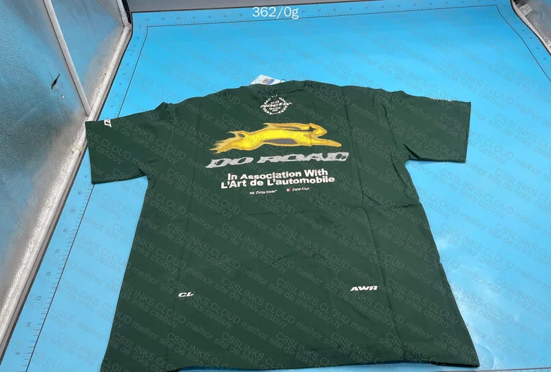 T-SHIRT NOCTA 4