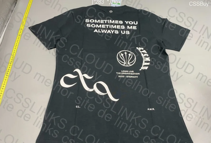 T-Shirt Nocta x Nike 3