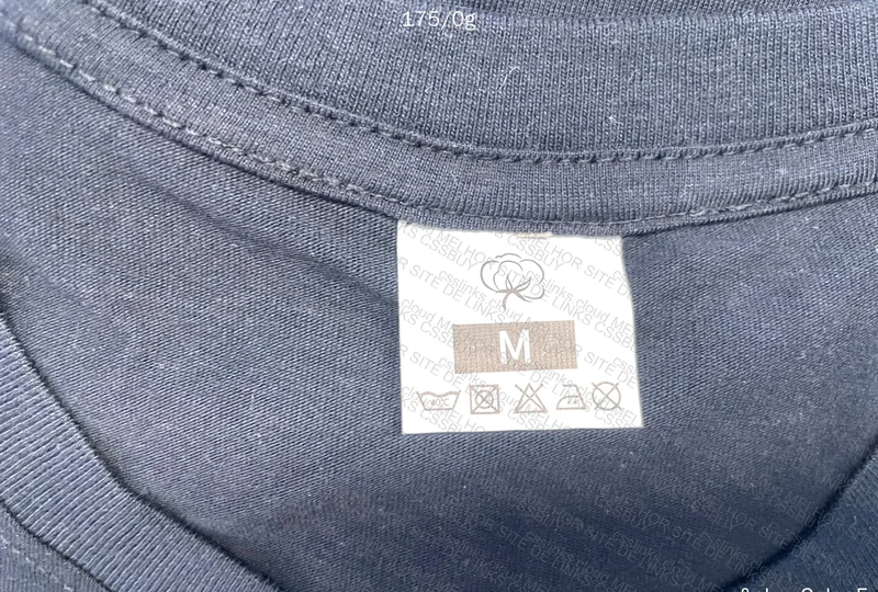 T-shirt Nude Project 3