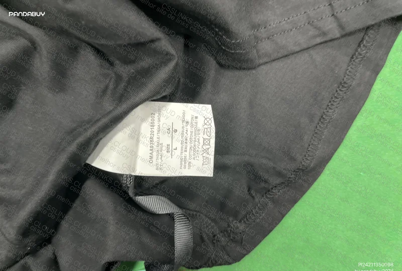 T-shirt Off-White