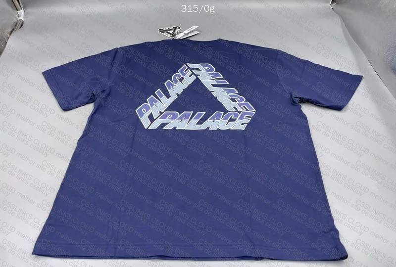 T-shirt Palace