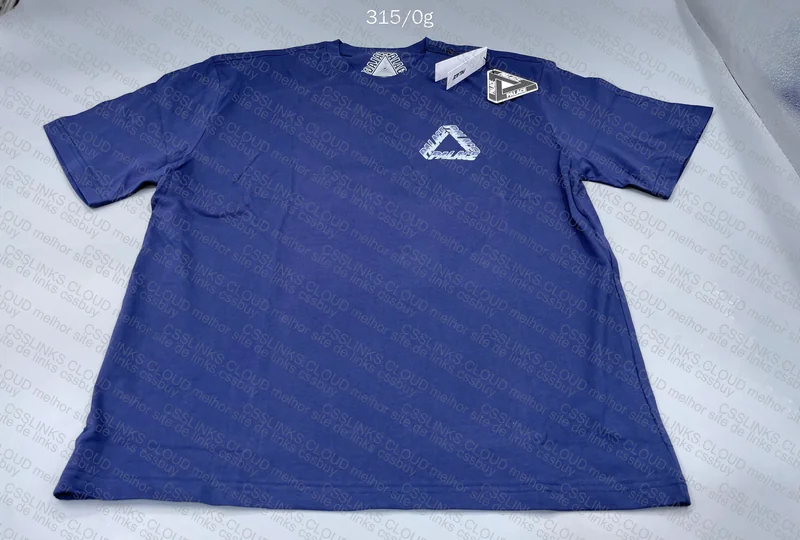 T-shirt Palace 2