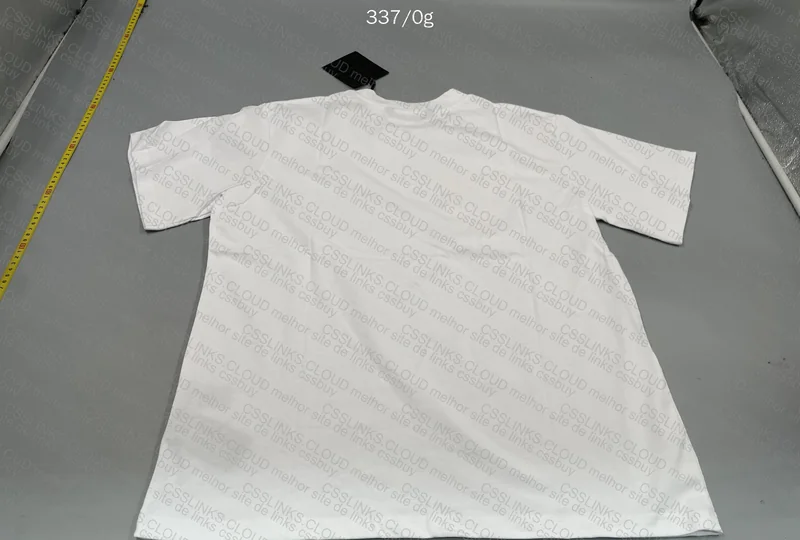 T-Shirt Palm Angels 5