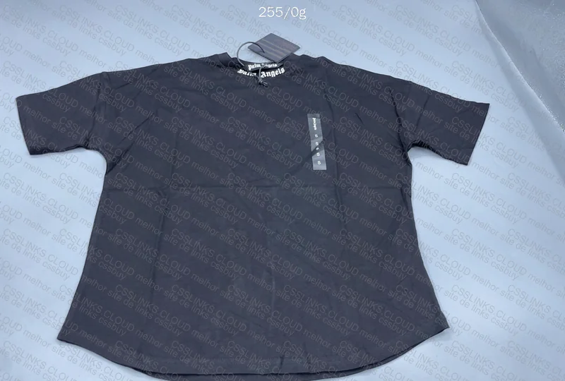 t-shirt palm angels